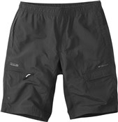 Madison Freewheel Mens Baggy Cycling Shorts SS17