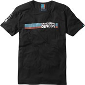Madison Genesis Pro Team 2016 Tech Tee AW16