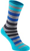 Madison Isoler Merino 3-Season Sock SS17
