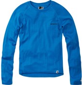 Madison Isoler Merino Long Sleeve Cycling Baselayer AW16