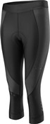 Madison Keirin Womens 3/4 Shorts SS17