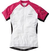 Madison Keirin Womens Short Sleeve Jersey SS17