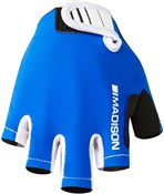 Madison Kids Tracker Mitts Short Finger Cycling Gloves SS17
