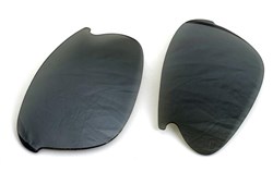 Madison Mirrored Lenses 08+ (for Ravens / Wishbones)