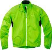 Madison Pac-it Mens Showerproof Cycling Jacket SS17