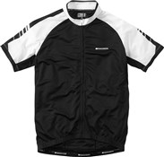 Madison Peloton Mens Short Sleeve Jersey SS17