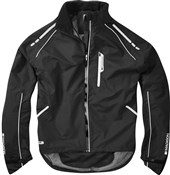 Madison Prime Mens Waterproof Cycling Jacket SS17
