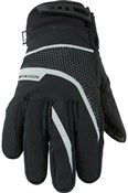 Madison Protec Youth Waterproof Long Finger Gloves SS17