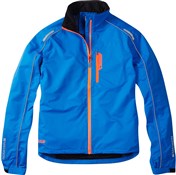 Madison Protecs Mens Waterproof Cycling Jacket SS17