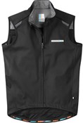 Madison Road Race Softshell Cycling Gilet SS16