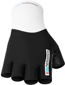 Madison RoadRace Aero Mens Short Finger Cycling Gloves SS17