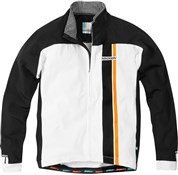 Madison RoadRace Mens Long Sleeve Thermal Cycling Jersey