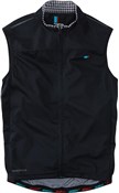 Madison RoadRace Mens Windtech Gilet SS17