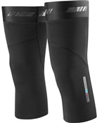 Madison RoadRace Optimus Softshell Knee Warmers AW16