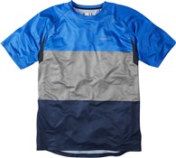 Madison Roam Mens Short Sleeve Cycling Jersey SS16