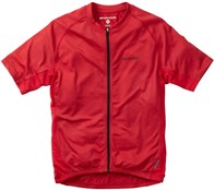 Madison Roam Mens Short Sleeve Jersey