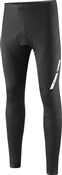 Madison Sportive Fjord DWR Mens Cycling Tights With Pad SS17