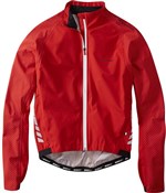 Madison Sportive Hi-Viz Mens Waterproof Jacket SS17
