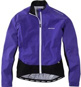 Madison Sportive Hi-Viz Womens Waterproof Jacket SS17