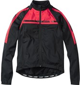 Madison Sportive Mens Convertible Softshell Windproof Cycling Jacket SS17