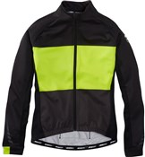 Madison Sportive Mens Long Sleeve Thermal Roubaix Jersey SS17