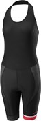 Madison Sportive Race Halter Neck Womens Bib Shorts SS17