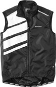 Madison Sportive Race Mens Shell Gilet SS17