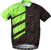 Madison Sportive Race Mens Short Sleeve Jersey SS17