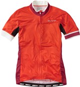 Madison Sportive Race Womens Short Sleeve Jersey SS17
