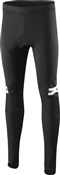 Madison Sportive Shield Softshell Mens Cycling Tights With Pad SS17