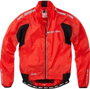 Madison Sportive Stratos Mens Showerproof Cycling Jacket SS17
