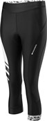 Madison Sportive Womens 3/4 Shorts SS17