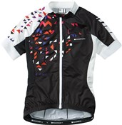 Madison Sportive Womens Short Sleeve Jersey AW16
