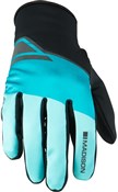 Madison Sprint Mens Softshell Long Finger Gloves SS17