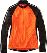 Madison Stellar Mens Long Sleeved Thermal Jersey SS17