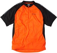 Madison Stellar Mens Short Sleeve Cycling Jersey SS17