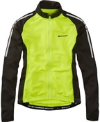 Madison Stellar Womens Long Sleeve Thermal Jersey SS17