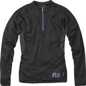 Madison Womens Flo Long Sleeve Cycling Jersey AW16