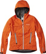 Madison Womens Flo Softshell Cycling Jacket SS17
