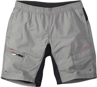 Madison Womens Freewheel Baggy Cycling Shorts SS17