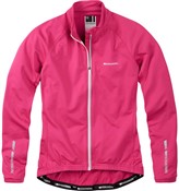 Madison Womens Keirin Long Sleeve Thermal Cycling Jersey SS16