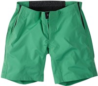 Madison Womens Leia Baggy Cycling Shorts AW16