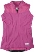 Madison Womens Leia Sleeveless Cycling Jersey AW16