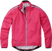 Madison Womens Oslo Waterproof Cycling Jacket SS17