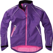 Madison Womens Prima Waterproof Cycling Jacket SS17