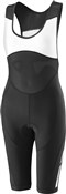 Madison Womens Sportive Cycling Bib Shorts AW16