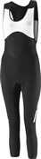Madison Womens Sportive Oslo DWR 3 / 4 Cycling Bib Shorts SS17