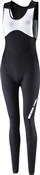 Madison Womens Sportive Oslo DWR Cycling Bib Tights With Pad SS17