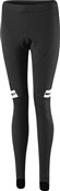 Madison Womens Sportive Shield Softshell Cycling Tights With Pad SS17