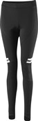 Madison Womens Sportive Shield Softshell Cycling Tights Without Pad SS17